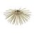 ZUMA LINE CEILING LAMP URCHIN C0491-06B-F7DY 6XG9