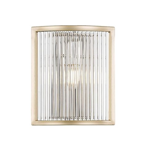 ZUMA LINE WALL LAMP SERGIO W0528-01A-V6AC 1XE14