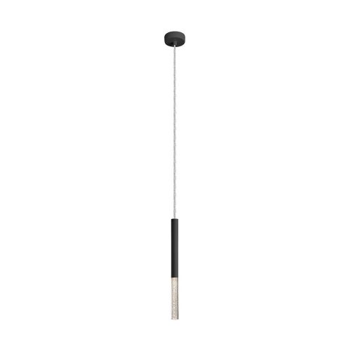 ZUMA LINE PENDANT ONE P0461-01E-P7P7 5W 3000K BL