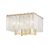 ZUMA LINE CEILING LAMP PALACE C0523-04A-U8AC 4XG9