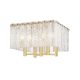 ZUMA LINE CEILING LAMP PALACE C0523-04A-U8AC 4XG9