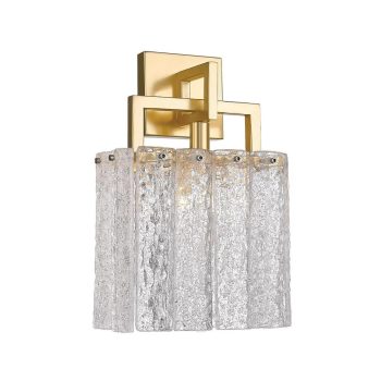 ZUMA LINE WALL LAMP PALACE W0523-01A-U8AC 1XG9