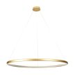 ZUMA LINE LED PENDANT CARLO PL2105031200 38W 4000K