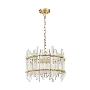 ZUMA LINE PENDANT ALEXANDRIA P0556-06D-V7V7 6XG9