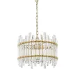 ZUMA LINE PENDANT ALEXANDRIA P0556-06D-V7V7 6XG9