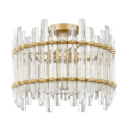 ZUMA LINE CEILING ALEXANDRIA C0556-06D-V7V7 6XG9
