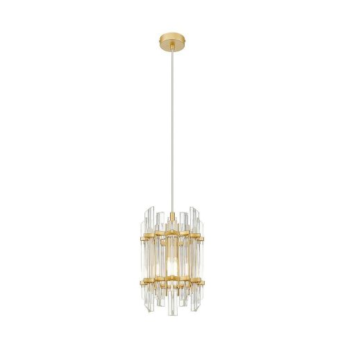 ZUMA LINE PENDANT ALEXANDRIA P0556-01D-V7V7 1XE14