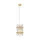 ZUMA LINE PENDANT ALEXANDRIA P0556-01D-V7V7 1XE14