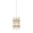 ZUMA LINE PENDANT ALEXANDRIA P0556-01D-V7V7 1XE14
