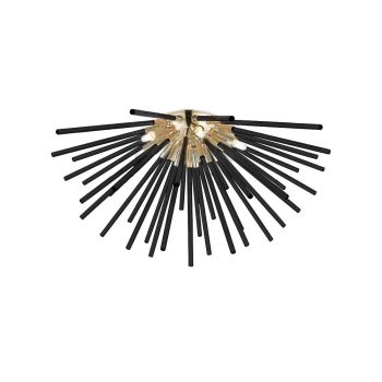 ZUMA LINE CEILING LAMP URCHIN C0491-06B-F7BC 6XG9