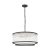 ZUMA LINE PENDANT SERGIO P0528-06H-P7AC 6XE14 BL