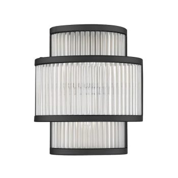 ZUMA LINE WALL LAMP SERGIO W0528-02B-P7AC 2XG9 BL