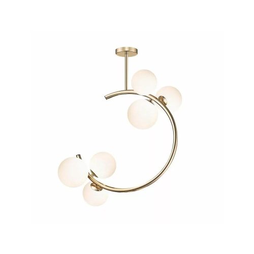 ZUMA LINE CEILING MOLECULE C0454-06Q-F7AA 6XG9