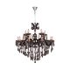 ZUMA LINE PENDANT CHATEAU 17801/10+5 15XE14 CHROME