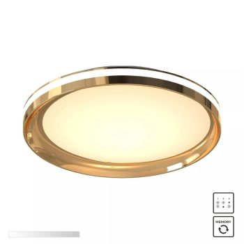ZUMA LINE LED CEILING LAMP APART MX4168-1-3WGT 24W