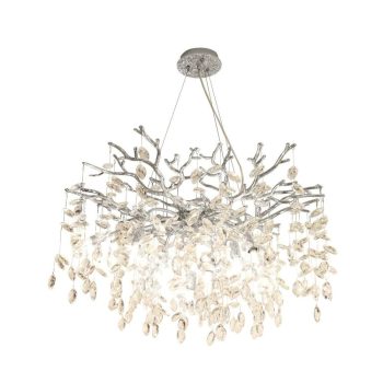 ZUMA LINE PENDANT CINDY MD4115-1-ECN 10XG9 CHROME