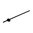 ZUMA LINE WALL LAMP TROY W90477-60BK 8W 4000K BL