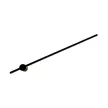 ZUMA LINE WALL LAMP TROY W90477-90BK 12W 4000K BL