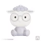 ZUMA LINE LED TABLE LAMP SHEEP KDR-612-GR 3W 4000K