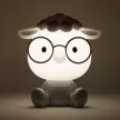 ZUMA LINE LED TABLE LAMP SHEEP KDR-612-GR 3W 4000K