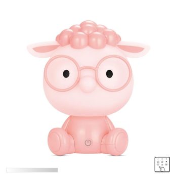 ZUMA LINE LED TABLE LAMP SHEEP KDR-612-PK 3W 4000K