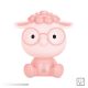 ZUMA LINE LED TABLE LAMP SHEEP KDR-612-PK 3W 4000K