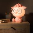 ZUMA LINE LED TABLE LAMP SHEEP KDR-612-PK 3W 4000K
