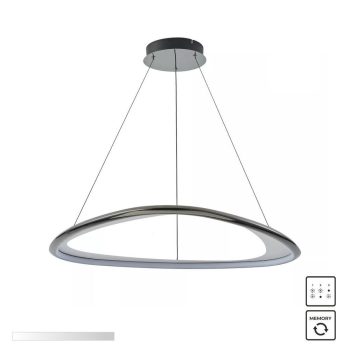 ZUMA LINE LED PENDANT GETAFE MD3888-1L-3BCT 57W 30