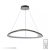 ZUMA LINE LED PENDANT GETAFE MD3888-1L-3BCT 57W 30