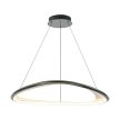 ZUMA LINE LED PENDANT GETAFE MD3888-1L-3BCT 57W 30