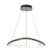 ZUMA LINE LED PENDANT GETAFE MD3888-1S-3BCT 34W 30