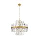 ZUMA LINE PENDANT CONSTANTINOPLE P0567-08C-7G 8XG9