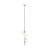 ZUMA LINE PENDANT ARCTURUS P0574-05E-F7AA 5XG9