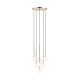 ZUMA LINE PENDANT ARCTURUS P0574-07F-F7AA 7XG9