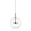 ZUMA LINE PENDANT ENCELADUS P0428-01J 5W 3000K CHR