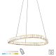 ZUMA LINE LE PENDANT ATHESA MD3169-1-3GT 25W CCT