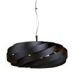 ZUMA LINE PENDANT VENTO 1133 4XE27 BLACK