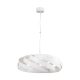 ZUMA LINE PENDANT VENTO 1134 4XE27 WHITE