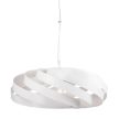 ZUMA LINE PENDANT VENTO 1134 4XE27 WHITE