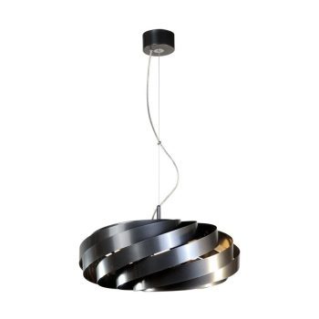 ZUMA LINE PENDANT VENTO 1136 4XE27 ANTHRACITE