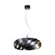 ZUMA LINE PENDANT VENTO 1136 4XE27 ANTHRACITE