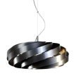 ZUMA LINE PENDANT VENTO 1136 4XE27 ANTHRACITE