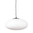 ZUMA LINE PENDANT OMI 1180 1XE27 BLACK