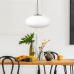 ZUMA LINE PENDANT OMI 1180 1XE27 BLACK