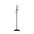 ZUMA LINE FLOOR LAMP OMI 1176 4XG9 BLACK