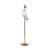 ZUMA LINE FLOOR LAMP OMI 1177 4XE27 GOLD