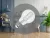 NEDES LED Filament FEHÉR 7,5W - A60 / E27 / 3000K - ZWF101