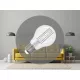 NEDES LED Filament FEHÉR 13W - A60 / E27 / 3000K - ZWF103