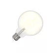 NEDES LED Filament FEHÉR 13W - G95 / E27 / 3000K - ZWF104