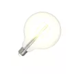 NEDES LED Filament FEHÉR 13W - G125 / E27 / 3000K - ZWF105